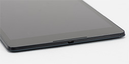 画像ギャラリー No.010のサムネイル画像 / 「Nexus 9」ファーストインプレッション。世界初64bit Denverコア版Tegra K1搭載タブレットの実力を垣間見た