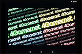 画像ギャラリー No.018のサムネイル画像 / 「Nexus 9」ファーストインプレッション。世界初64bit Denverコア版Tegra K1搭載タブレットの実力を垣間見た