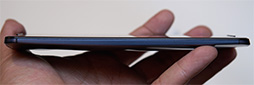 画像ギャラリー No.010のサムネイル画像 / 「Nexus 6」ファーストインプレッション。大きさとスペックはピカイチのGoogle製6インチファブレットは買いなのか