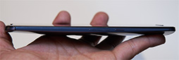 画像ギャラリー No.011のサムネイル画像 / 「Nexus 6」ファーストインプレッション。大きさとスペックはピカイチのGoogle製6インチファブレットは買いなのか