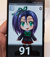 画像ギャラリー No.025のサムネイル画像 / 「Nexus 6」ファーストインプレッション。大きさとスペックはピカイチのGoogle製6インチファブレットは買いなのか