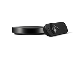 画像ギャラリー No.003のサムネイル画像 / 初のAndroid TV搭載据え置きデバイス「Nexus Player」が日本国内で2月下旬に販売開始。ただし専用ゲームパッドは同時発売ならず