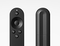 画像ギャラリー No.005のサムネイル画像 / 初のAndroid TV搭載据え置きデバイス「Nexus Player」が日本国内で2月下旬に販売開始。ただし専用ゲームパッドは同時発売ならず