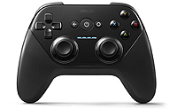 画像ギャラリー No.006のサムネイル画像 / 初のAndroid TV搭載据え置きデバイス「Nexus Player」が日本国内で2月下旬に販売開始。ただし専用ゲームパッドは同時発売ならず