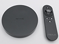 HW短評：Google「Nexus Player」（1）