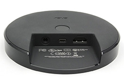 画像ギャラリー No.004のサムネイル画像 / HW短評:Google「Nexus Player」(1)