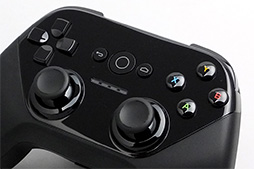 画像ギャラリー No.004のサムネイル画像 / HW短評：Google「Nexus Player」（2）