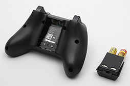 画像ギャラリー No.006のサムネイル画像 / HW短評：Google「Nexus Player」（2）