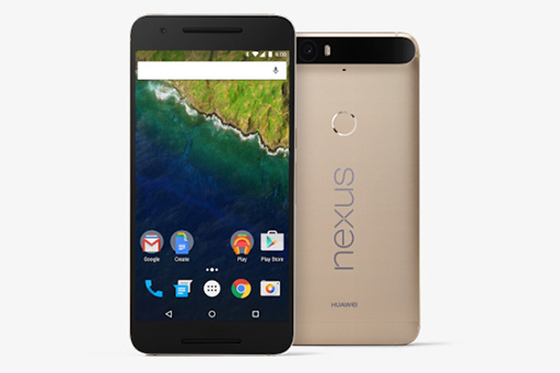 画像ギャラリー No.007のサムネイル画像 / Google,Android 6.0搭載の新型スマートフォン「Nexus 5X」「Nexus 6P」を発表