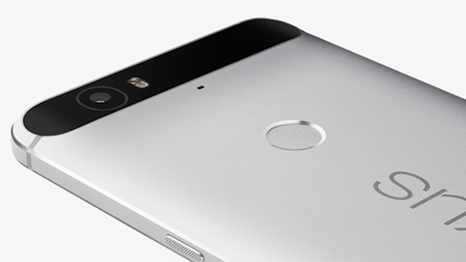 画像ギャラリー No.008のサムネイル画像 / Google,Android 6.0搭載の新型スマートフォン「Nexus 5X」「Nexus 6P」を発表