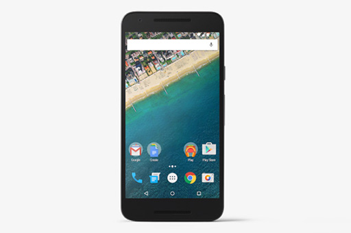 画像ギャラリー No.009のサムネイル画像 / Google,Android 6.0搭載の新型スマートフォン「Nexus 5X」「Nexus 6P」を発表