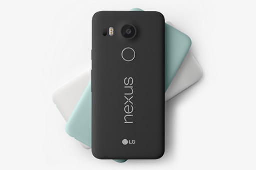 画像ギャラリー No.010のサムネイル画像 / Google,Android 6.0搭載の新型スマートフォン「Nexus 5X」「Nexus 6P」を発表