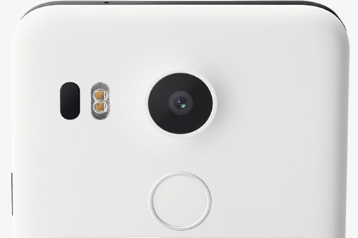 画像ギャラリー No.011のサムネイル画像 / Google,Android 6.0搭載の新型スマートフォン「Nexus 5X」「Nexus 6P」を発表