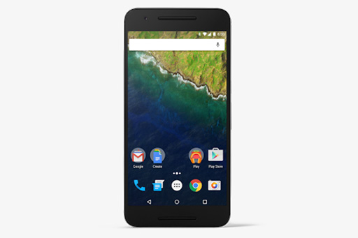 画像ギャラリー No.013のサムネイル画像 / Google,Android 6.0搭載の新型スマートフォン「Nexus 5X」「Nexus 6P」を発表