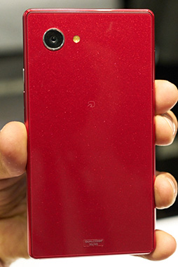 画像ギャラリー No.020のサムネイル画像 / 「Nexus 6P」はゲーム用途に適するか? Xperia Z5の「デレステ」追試も実施したソフトバンク2015〜16冬春スマートフォンテストレポート