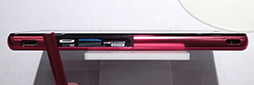 画像ギャラリー No.023のサムネイル画像 / 「Nexus 6P」はゲーム用途に適するか? Xperia Z5の「デレステ」追試も実施したソフトバンク2015〜16冬春スマートフォンテストレポート