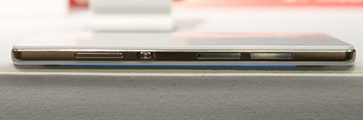 画像ギャラリー No.037のサムネイル画像 / 「Nexus 6P」はゲーム用途に適するか? Xperia Z5の「デレステ」追試も実施したソフトバンク2015〜16冬春スマートフォンテストレポート