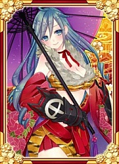画像ギャラリー No.004のサムネイル画像 / 「戦キス」，DocomoとSoftBankのフィーチャーフォンに9月24日から対応