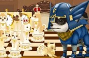 画像ギャラリー No.006のサムネイル画像 / 「わんこのお部屋forモバゲー」，着ぐるみガチャが実装。ログイン特典も配布