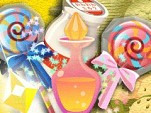 画像ギャラリー No.007のサムネイル画像 / 「わんこのお部屋forモバゲー」，着ぐるみガチャが実装。ログイン特典も配布