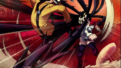 画像ギャラリー No.001のサムネイル画像 / 海外生まれの2D格闘ゲーム「Skullgirls」レビューを掲載。国内ファンからも待望される,ゲームへの愛に満ちあふれた一作