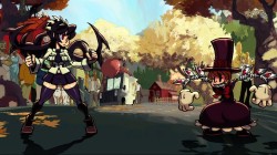 画像ギャラリー No.002のサムネイル画像 / 海外生まれの2D格闘ゲーム「Skullgirls」レビューを掲載。国内ファンからも待望される,ゲームへの愛に満ちあふれた一作