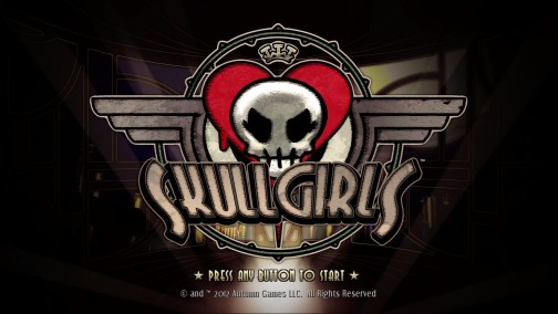 画像ギャラリー No.006のサムネイル画像 / 海外生まれの2D格闘ゲーム「Skullgirls」レビューを掲載。国内ファンからも待望される,ゲームへの愛に満ちあふれた一作