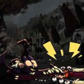 画像ギャラリー No.009のサムネイル画像 / 海外生まれの2D格闘ゲーム「Skullgirls」レビューを掲載。国内ファンからも待望される,ゲームへの愛に満ちあふれた一作