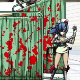 画像ギャラリー No.012のサムネイル画像 / 海外生まれの2D格闘ゲーム「Skullgirls」レビューを掲載。国内ファンからも待望される,ゲームへの愛に満ちあふれた一作