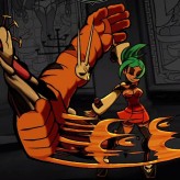 画像ギャラリー No.013のサムネイル画像 / 海外生まれの2D格闘ゲーム「Skullgirls」レビューを掲載。国内ファンからも待望される,ゲームへの愛に満ちあふれた一作