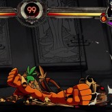 画像ギャラリー No.015のサムネイル画像 / 海外生まれの2D格闘ゲーム「Skullgirls」レビューを掲載。国内ファンからも待望される,ゲームへの愛に満ちあふれた一作