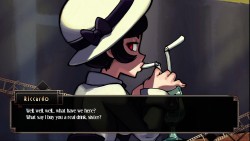 画像ギャラリー No.020のサムネイル画像 / 海外生まれの2D格闘ゲーム「Skullgirls」レビューを掲載。国内ファンからも待望される,ゲームへの愛に満ちあふれた一作