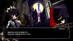 画像ギャラリー No.023のサムネイル画像 / 海外生まれの2D格闘ゲーム「Skullgirls」レビューを掲載。国内ファンからも待望される,ゲームへの愛に満ちあふれた一作