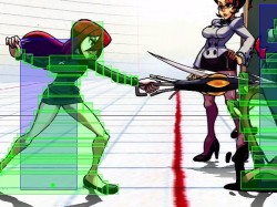 画像ギャラリー No.026のサムネイル画像 / 海外生まれの2D格闘ゲーム「Skullgirls」レビューを掲載。国内ファンからも待望される,ゲームへの愛に満ちあふれた一作