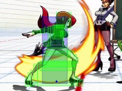 画像ギャラリー No.027のサムネイル画像 / 海外生まれの2D格闘ゲーム「Skullgirls」レビューを掲載。国内ファンからも待望される,ゲームへの愛に満ちあふれた一作
