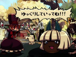 画像ギャラリー No.033のサムネイル画像 / 海外生まれの2D格闘ゲーム「Skullgirls」レビューを掲載。国内ファンからも待望される,ゲームへの愛に満ちあふれた一作