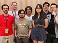 [EVO2012] 海外産格闘ゲーム「Skullgirls」に見る，日米格闘ゲーム事情。開発チームReverge Labsに聞く，その開発経緯とは