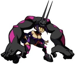 画像ギャラリー No.010のサムネイル画像 / 「スカルガールズ」各キャラクターの新カラーDLCが本日より配信