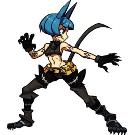 画像ギャラリー No.027のサムネイル画像 / 「スカルガールズ」各キャラクターの新カラーDLCが本日より配信