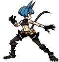 画像ギャラリー No.005のサムネイル画像 / 海外生まれの2D格闘ゲーム「Skullgirls」PC版が8月22日に発売決定！　本日よりお得なプレオーダー受付開始