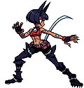 画像ギャラリー No.007のサムネイル画像 / 海外生まれの2D格闘ゲーム「Skullgirls」PC版が8月22日に発売決定！　本日よりお得なプレオーダー受付開始