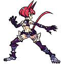 画像ギャラリー No.008のサムネイル画像 / 海外生まれの2D格闘ゲーム「Skullgirls」PC版が8月22日に発売決定！　本日よりお得なプレオーダー受付開始