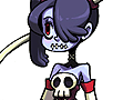 海外生まれの2D格闘ゲーム「Skullgirls」PC版が8月22日に発売決定！　本日よりお得なプレオーダー受付開始