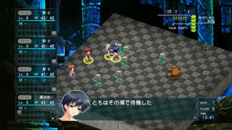 画像ギャラリー No.017のサムネイル画像 / PS3版「智代アフター 〜It's a Wonderful Life〜CS Edition」「リトルバスターズ！Converted Edition」のダウンロード販売が本日スタート