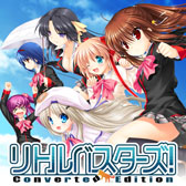 画像ギャラリー No.019のサムネイル画像 / PS3版「智代アフター 〜It's a Wonderful Life〜CS Edition」「リトルバスターズ！Converted Edition」のダウンロード販売が本日スタート