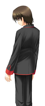 画像ギャラリー No.025のサムネイル画像 / PS3版「智代アフター 〜It's a Wonderful Life〜CS Edition」「リトルバスターズ！Converted Edition」のダウンロード販売が本日スタート