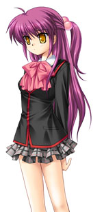 画像ギャラリー No.026のサムネイル画像 / PS3版「智代アフター 〜It's a Wonderful Life〜CS Edition」「リトルバスターズ！Converted Edition」のダウンロード販売が本日スタート