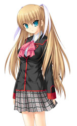 画像ギャラリー No.029のサムネイル画像 / PS3版「智代アフター 〜It's a Wonderful Life〜CS Edition」「リトルバスターズ！Converted Edition」のダウンロード販売が本日スタート
