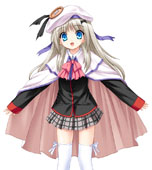 画像ギャラリー No.035のサムネイル画像 / PS3版「智代アフター 〜It's a Wonderful Life〜CS Edition」「リトルバスターズ！Converted Edition」のダウンロード販売が本日スタート