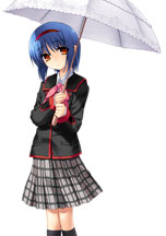 画像ギャラリー No.036のサムネイル画像 / PS3版「智代アフター 〜It's a Wonderful Life〜CS Edition」「リトルバスターズ！Converted Edition」のダウンロード販売が本日スタート